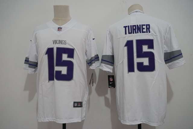 Minnesota Vikings Jerseys 04